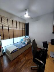 The Canopy (D27), Condominium #599052651